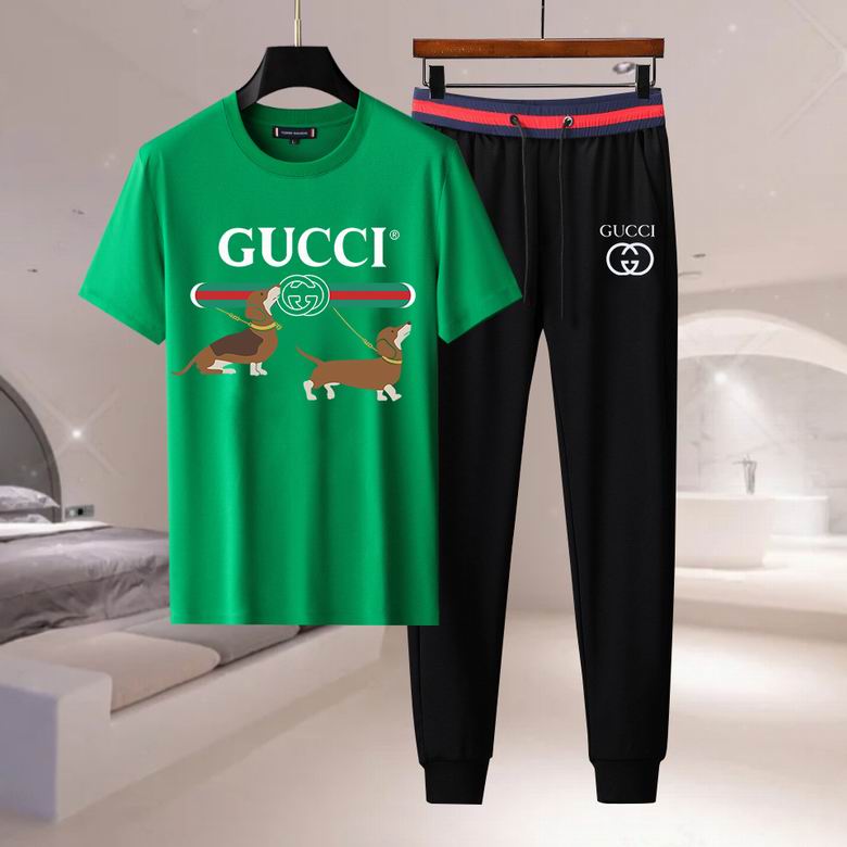 Gucci M-4XL 11Lx 10